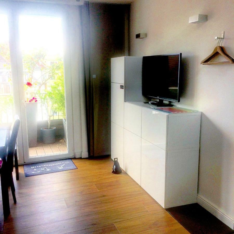 Apartment In Pempelfort - Central Дюссельдорф Экстерьер фото
