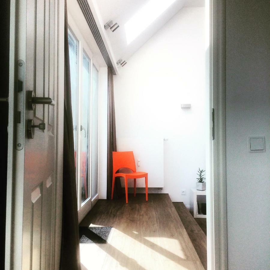 Apartment In Pempelfort - Central Дюссельдорф Экстерьер фото